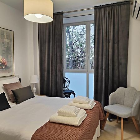 Apartamento A La Vera De Martina Jarandilla de la Vera Extérieur photo