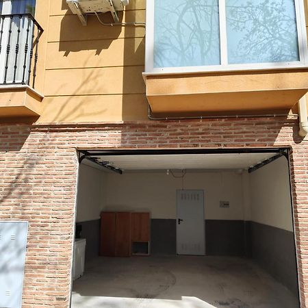 Apartamento A La Vera De Martina Jarandilla de la Vera Extérieur photo