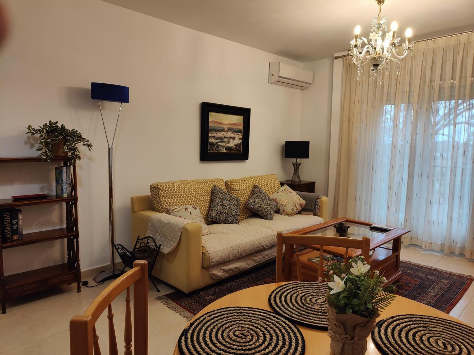 Apartamento A La Vera De Martina Jarandilla de la Vera Extérieur photo