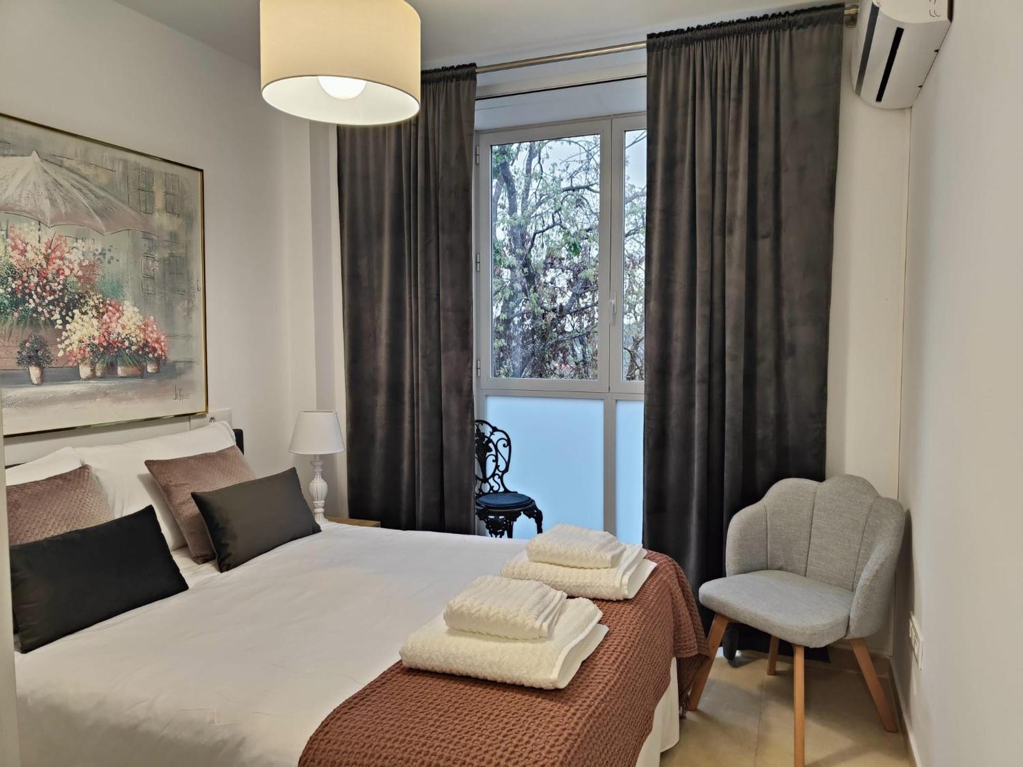 Apartamento A La Vera De Martina Jarandilla de la Vera Extérieur photo