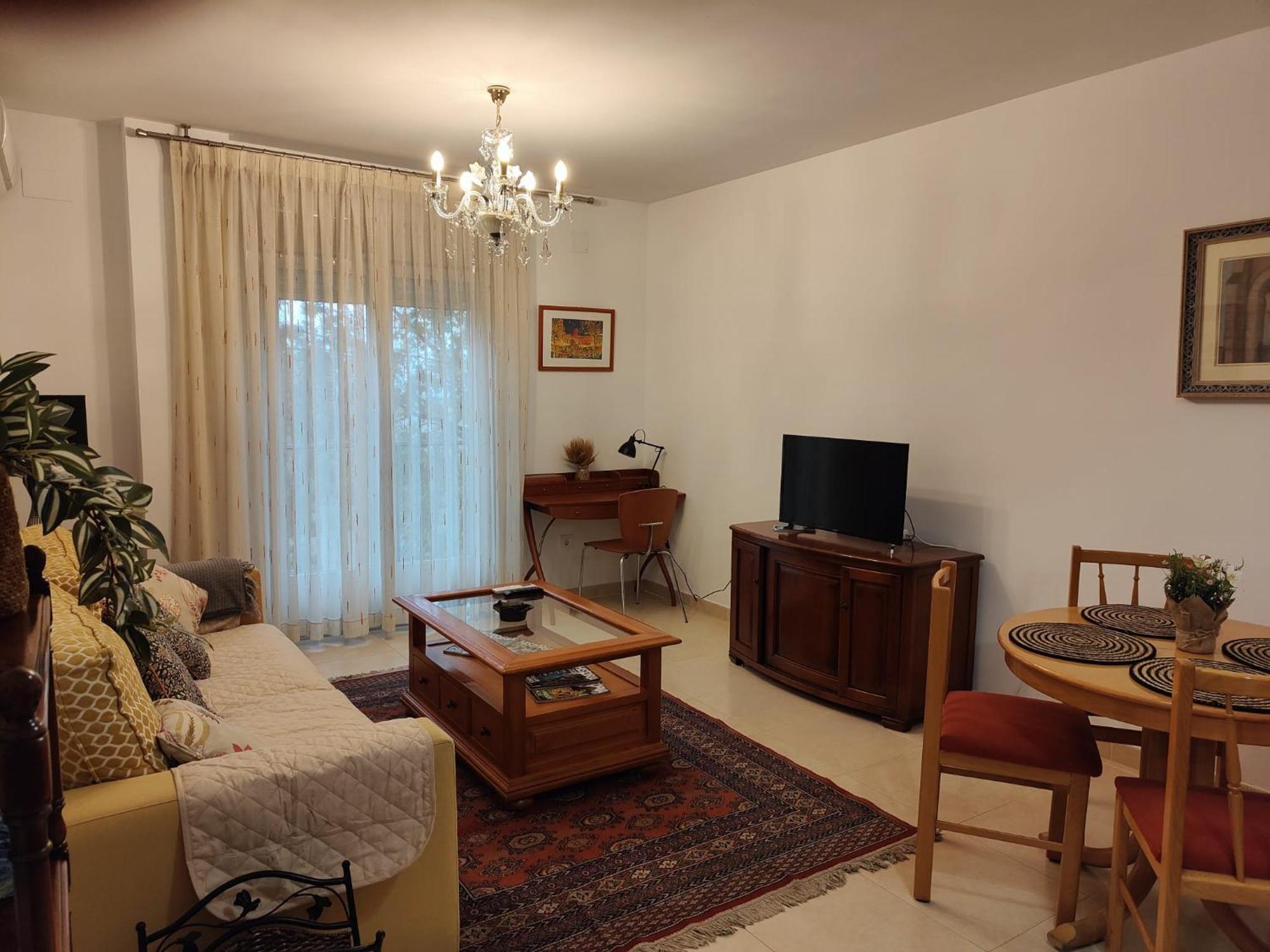 Apartamento A La Vera De Martina Jarandilla de la Vera Extérieur photo