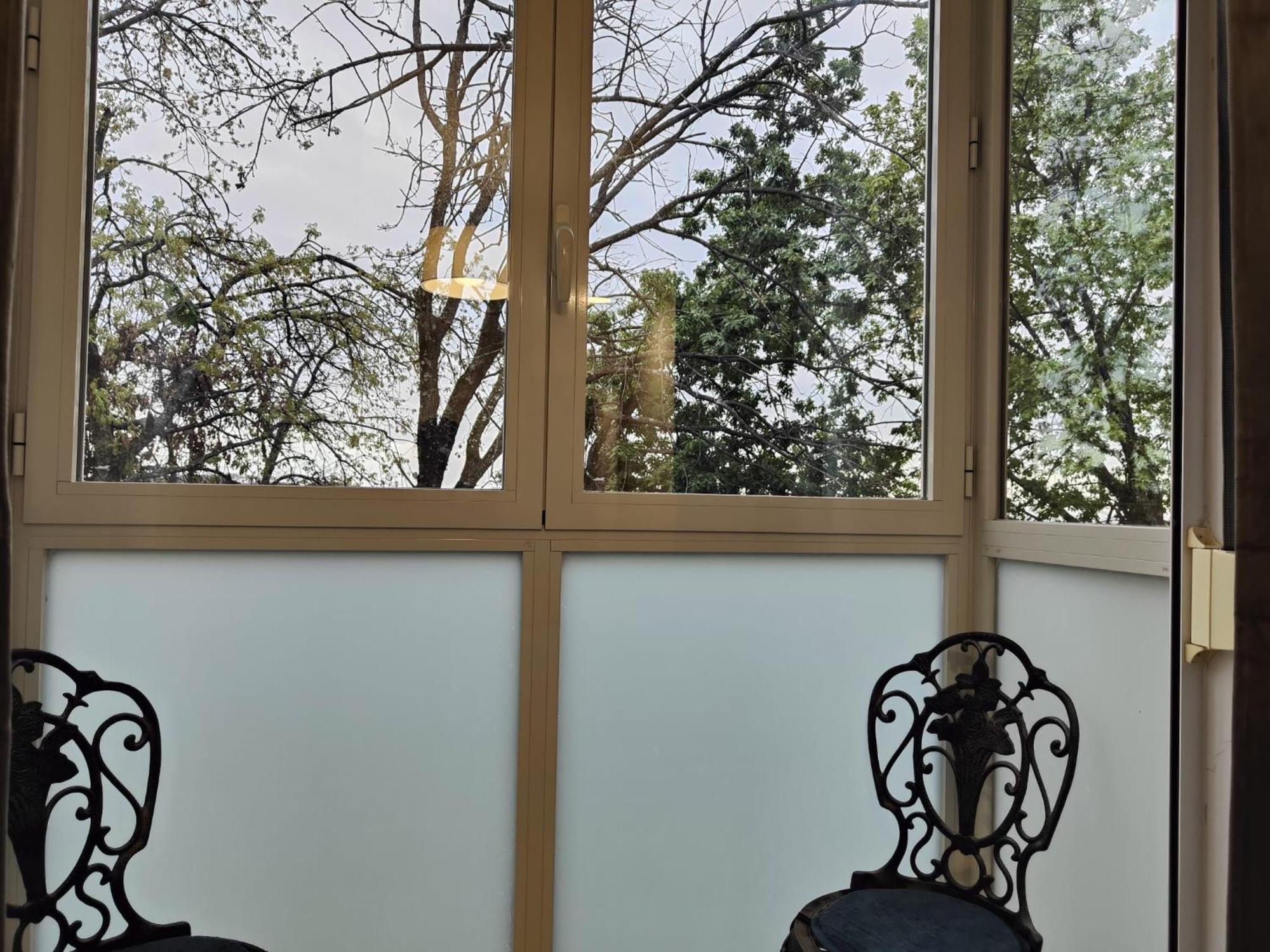 Apartamento A La Vera De Martina Jarandilla de la Vera Extérieur photo