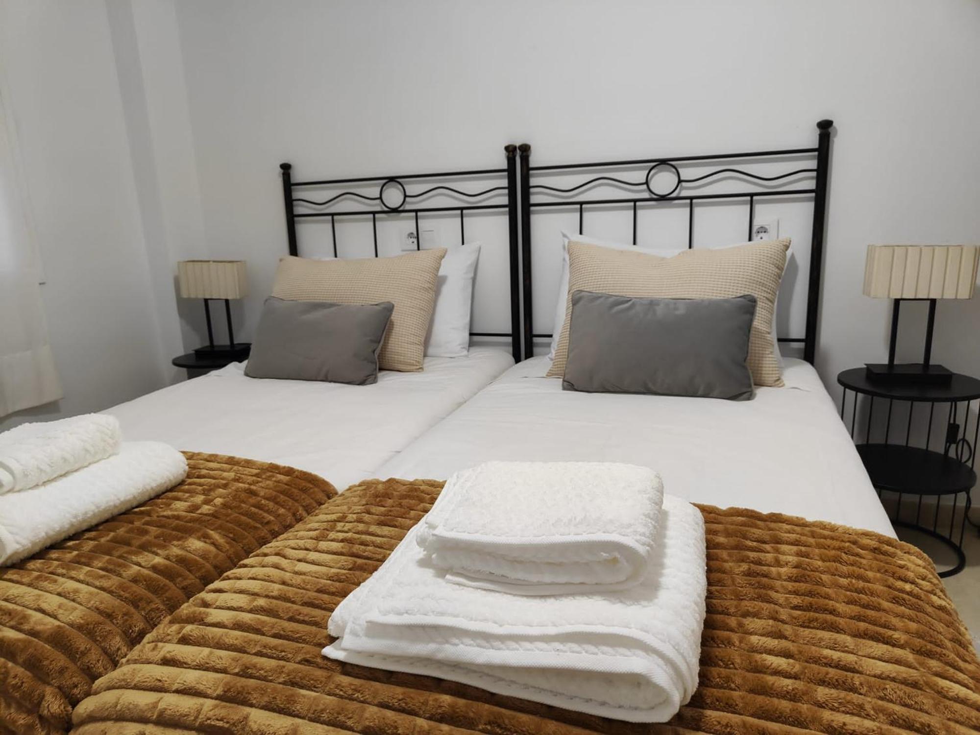 Apartamento A La Vera De Martina Jarandilla de la Vera Extérieur photo