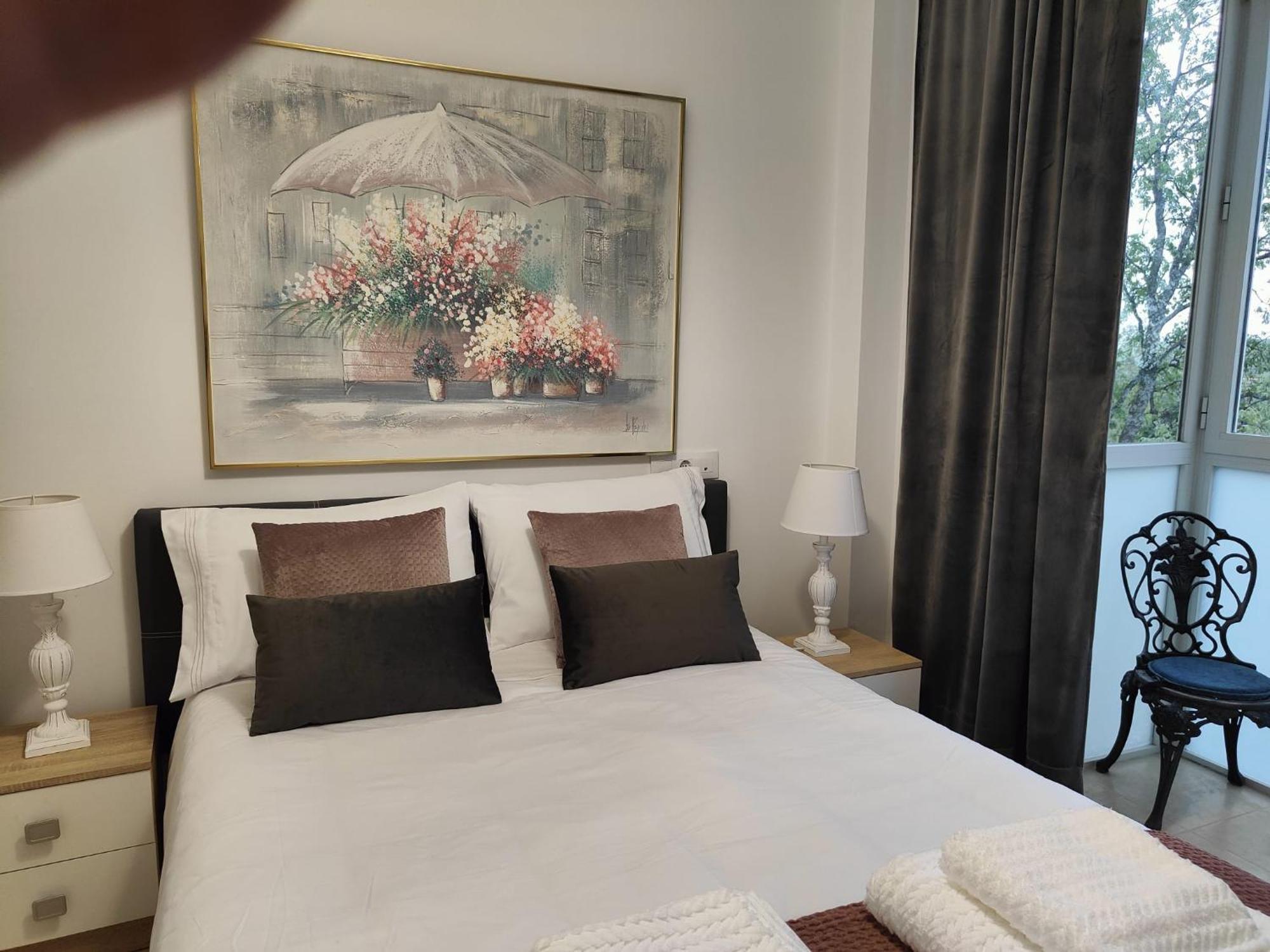 Apartamento A La Vera De Martina Jarandilla de la Vera Extérieur photo