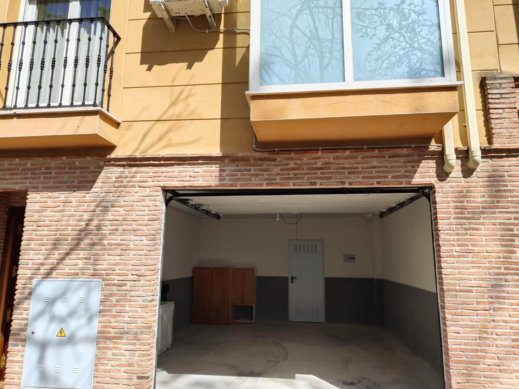 Apartamento A La Vera De Martina Jarandilla de la Vera Extérieur photo